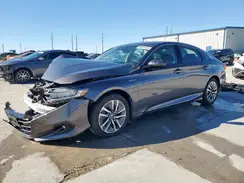 1HGCV3F57MA016605 2021 HONDA ACCORD