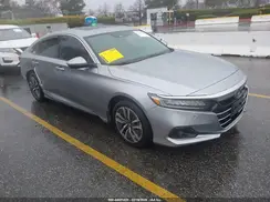1HGCV3F57MA021142 2021 HONDA ACCORD