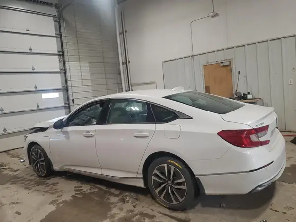 1HGCV3F57NA018596 2022 HONDA ACCORD - Image 2