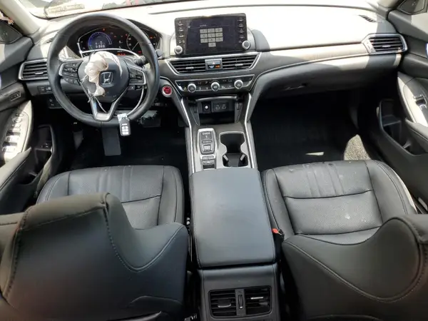 1HGCV3F57NA024236 2022 HONDA ACCORD - Image 8