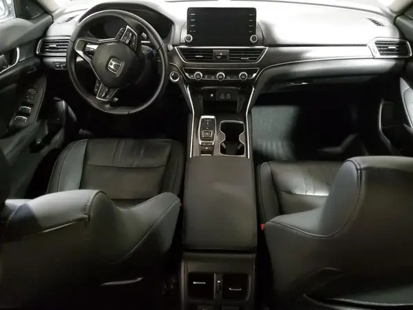 1HGCV3F57NA026259 2022 HONDA ACCORD - Image 8