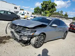 1HGCV3F58JA003387 2018 HONDA ACCORD