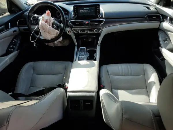 1HGCV3F58JA003387 2018 HONDA ACCORD - Image 8