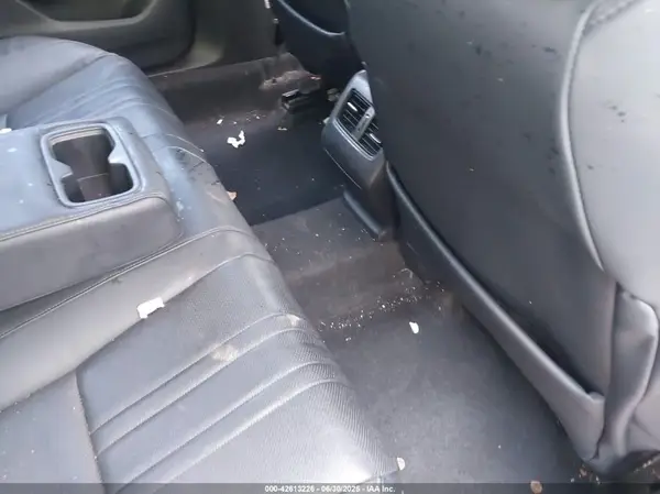 1HGCV3F58JA008329 2018 HONDA ACCORD - Image 8