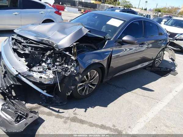 1HGCV3F58JA009674 2018 HONDA ACCORD - Image 2