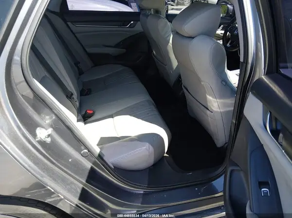 1HGCV3F58JA009674 2018 HONDA ACCORD - Image 8