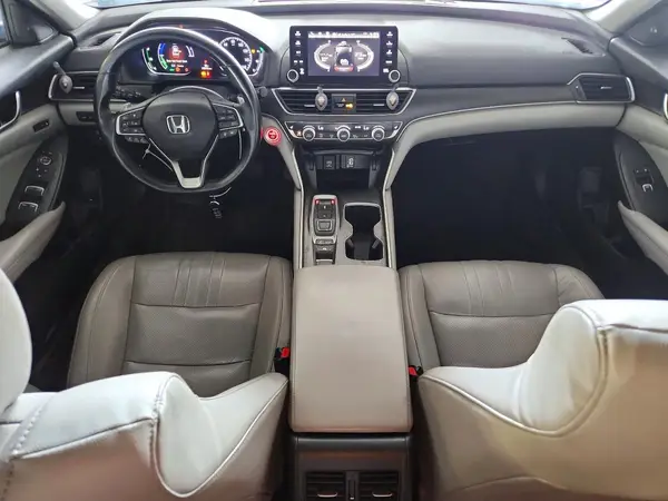1HGCV3F58JA011229 2018 HONDA ACCORD - Image 8