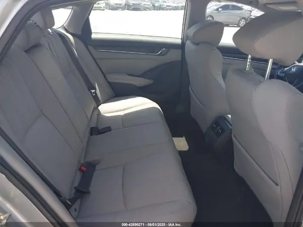 1HGCV3F58JA014356 2018 HONDA ACCORD - Image 8