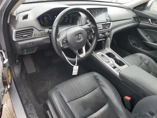 1HGCV3F58JA016589 2018 HONDA ACCORD - Image 8