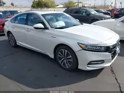 1HGCV3F58KA002144 2019 HONDA ACCORD