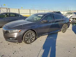 1HGCV3F58KA008669 2019 HONDA ACCORD