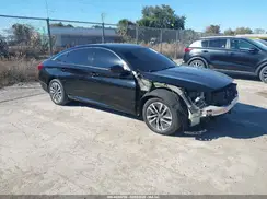 1HGCV3F58KA010227 2019 HONDA ACCORD