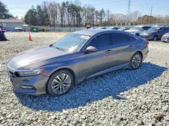 1HGCV3F58KA011233 2019 HONDA ACCORD