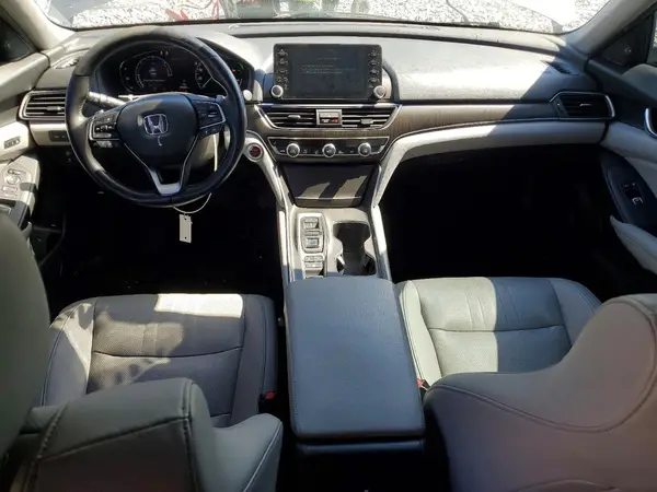 1HGCV3F58KA011233 2019 HONDA ACCORD - Image 8