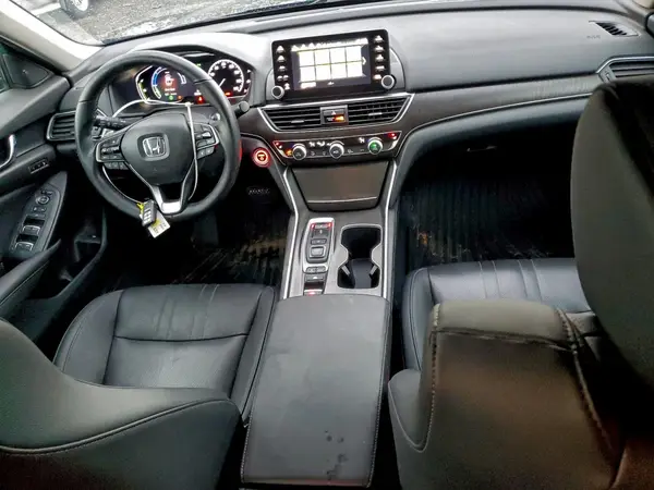 1HGCV3F58KA014357 2019 HONDA ACCORD - Image 8