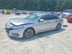 1HGCV3F58KA016710 2019 HONDA ACCORD