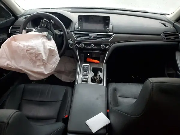 1HGCV3F58KA017226 2019 HONDA ACCORD - Image 8