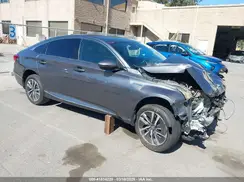 1HGCV3F58KA017310 2019 HONDA ACCORD
