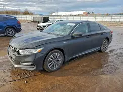 1HGCV3F58KA017758 2019 HONDA ACCORD