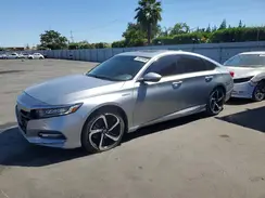 1HGCV3F58KA017940 2019 HONDA ACCORD