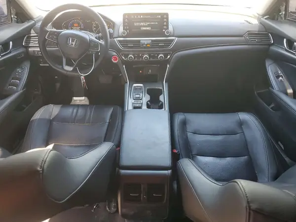 1HGCV3F58KA017940 2019 HONDA ACCORD - Image 8