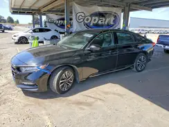 1HGCV3F58KA020885 2019 HONDA ACCORD