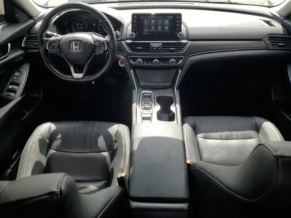 1HGCV3F58LA001030 2020 HONDA ACCORD - Image 8