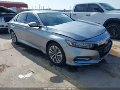 1HGCV3F58LA001335 2020 HONDA ACCORD