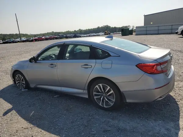 1HGCV3F58LA002954 2020 HONDA ACCORD - Image 2