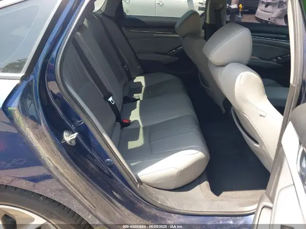1HGCV3F58LA006311 2020 HONDA ACCORD - Image 8