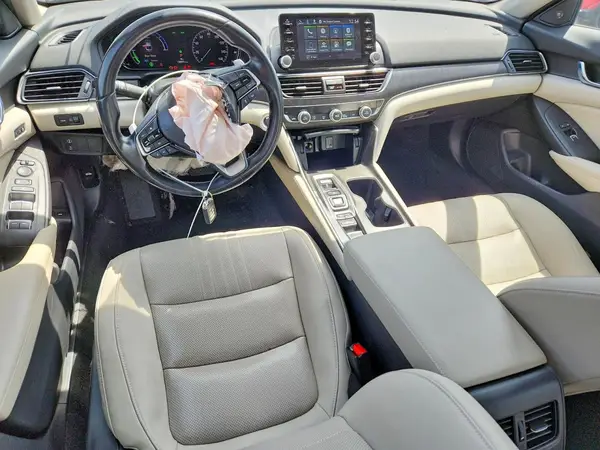 1HGCV3F58LA006552 2020 HONDA ACCORD - Image 8