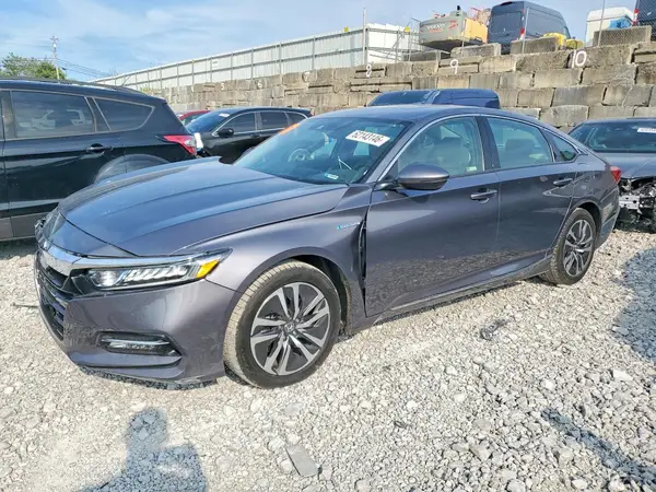 1HGCV3F58LA008057 2020 HONDA ACCORD - Image 1