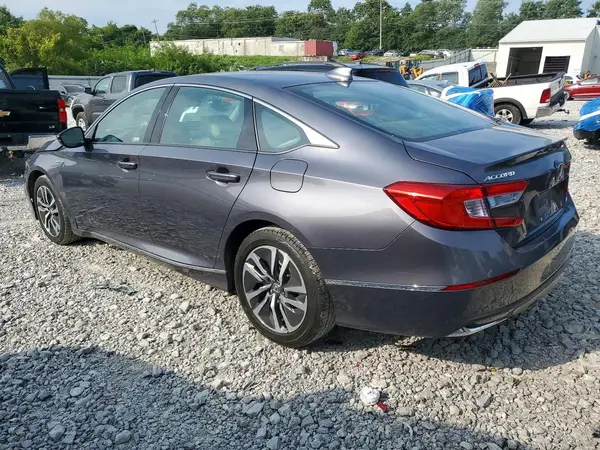 1HGCV3F58LA008057 2020 HONDA ACCORD - Image 2