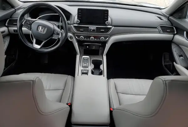 1HGCV3F58LA008091 2020 HONDA ACCORD - Image 8