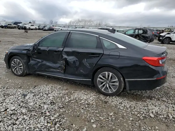 1HGCV3F58LA009547 2020 HONDA ACCORD - Image 2