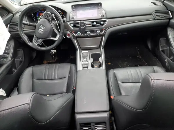 1HGCV3F58LA009547 2020 HONDA ACCORD - Image 8