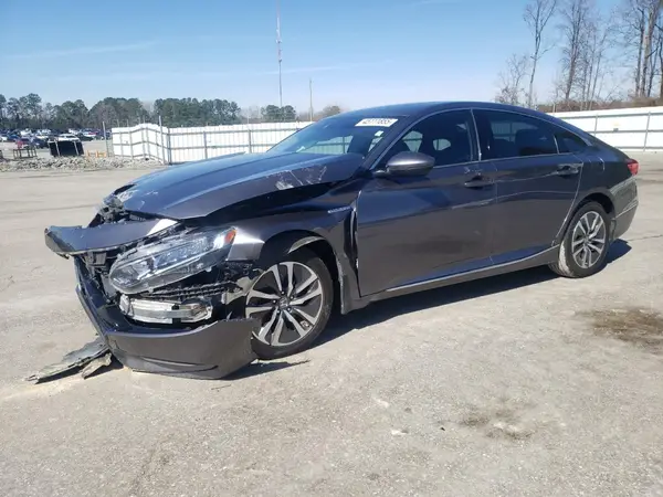 1HGCV3F58LA013498 2020 HONDA ACCORD - Image 1