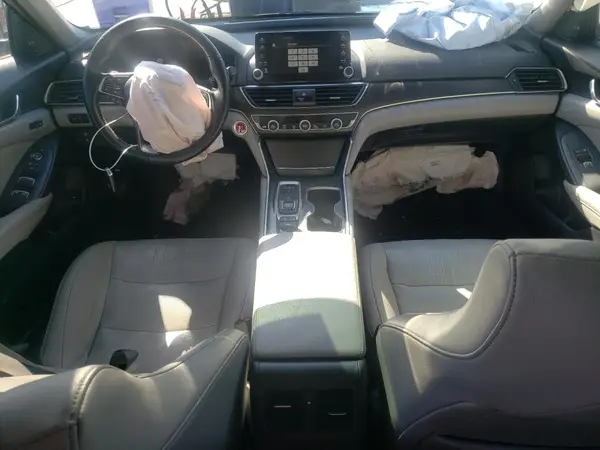 1HGCV3F58LA013498 2020 HONDA ACCORD - Image 8