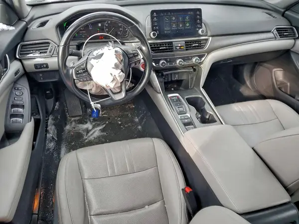 1HGCV3F58LA013694 2020 HONDA ACCORD - Image 8
