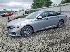 1HGCV3F58MA013213 2021 HONDA ACCORD