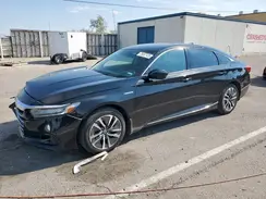 1HGCV3F58MA019190 2021 HONDA ACCORD