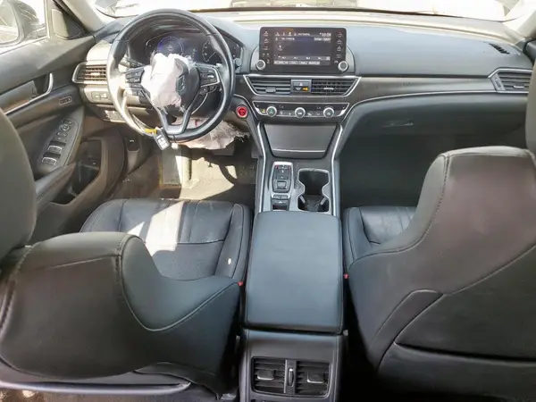 1HGCV3F58MA019190 2021 HONDA ACCORD - Image 8