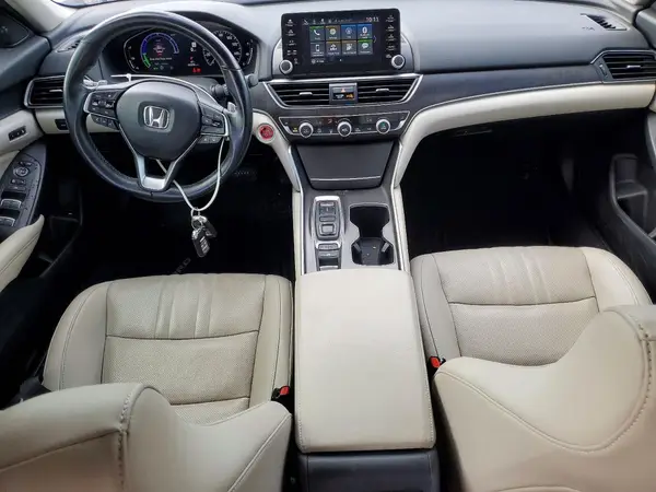 1HGCV3F58NA003489 2022 HONDA ACCORD - Image 8