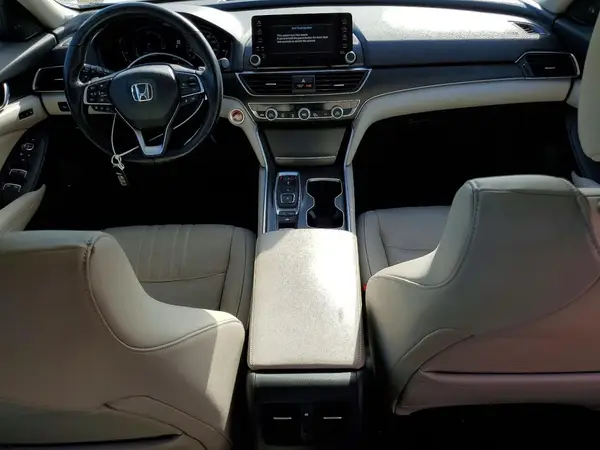 1HGCV3F58NA007719 2022 HONDA ACCORD - Image 8