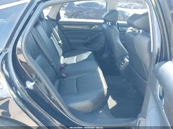 1HGCV3F58NA019403 2022 HONDA ACCORD - Image 8