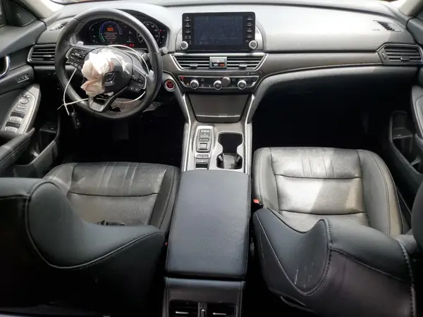 1HGCV3F58NA021393 2022 HONDA ACCORD - Image 8