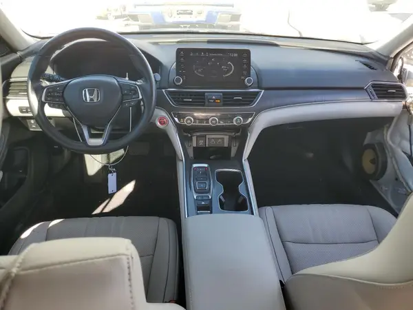 1HGCV3F58NA028652 2022 HONDA ACCORD - Image 8