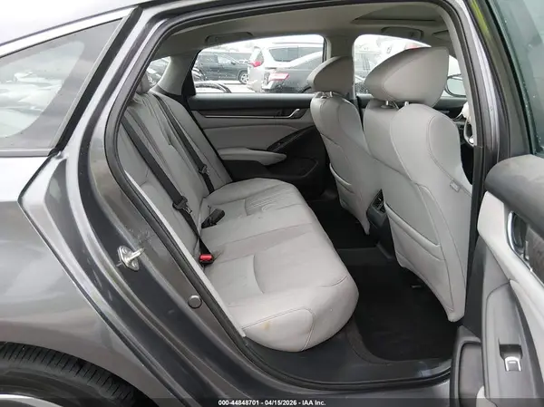 1HGCV3F59JA002863 2018 HONDA ACCORD - Image 8