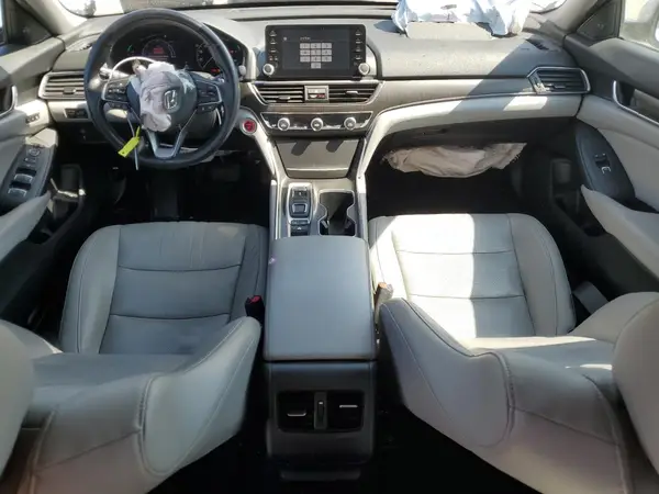 1HGCV3F59JA003379 2018 HONDA ACCORD - Image 8