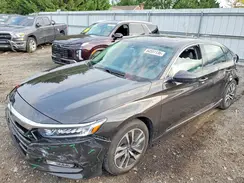 1HGCV3F59JA004645 2018 HONDA ACCORD